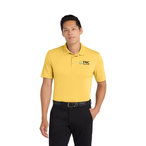 FNC Securities - Micro-Mesh Polo image thumbnail FNC Securities - Micro-Mesh Polo image thumbnail