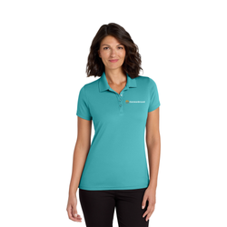 Image of CommonGround - Women's Dry Zone UV Micro-Mesh Polo 