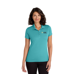 Image of FNC Securities - Women's Dry Zone UV Micro-Mesh Polo