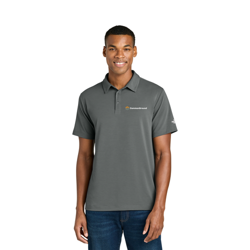 CommonGround - The North Face Polo  image thumbnail