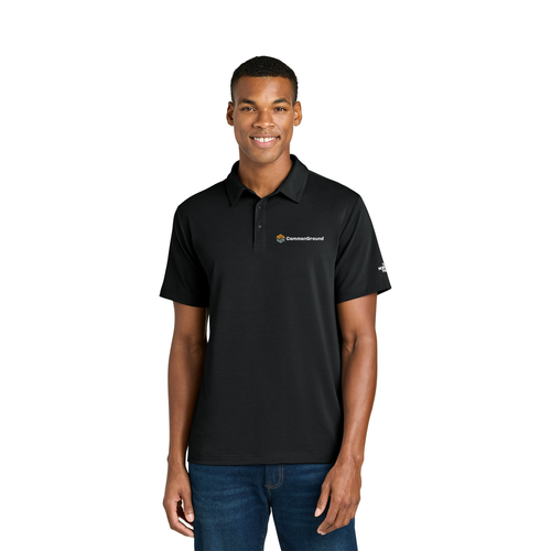 CommonGround - The North Face Polo  image thumbnail