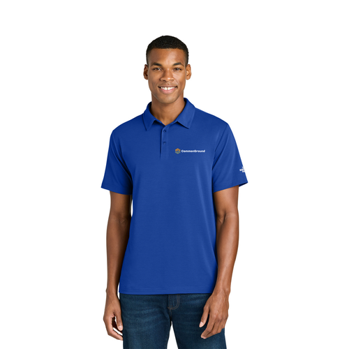 CommonGround - The North Face Polo  image thumbnail