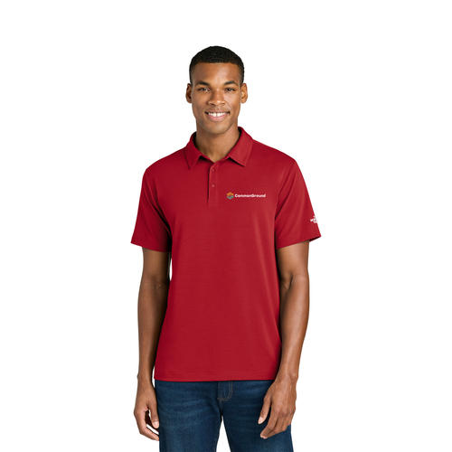 CommonGround - The North Face Polo  image thumbnail
