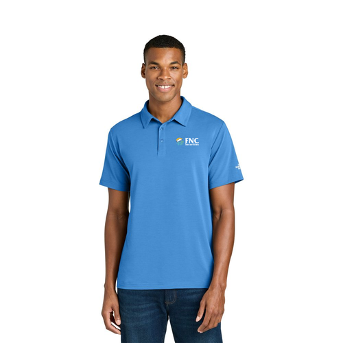 FNC Securities - The North Face Polo image thumbnail