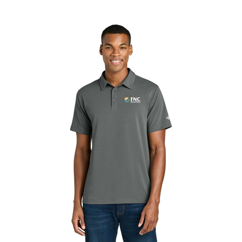 FNC Securities - The North Face Polo image thumbnail