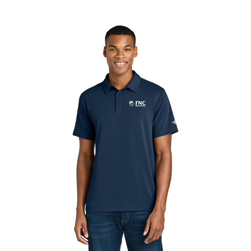 FNC Securities - The North Face Polo image thumbnail