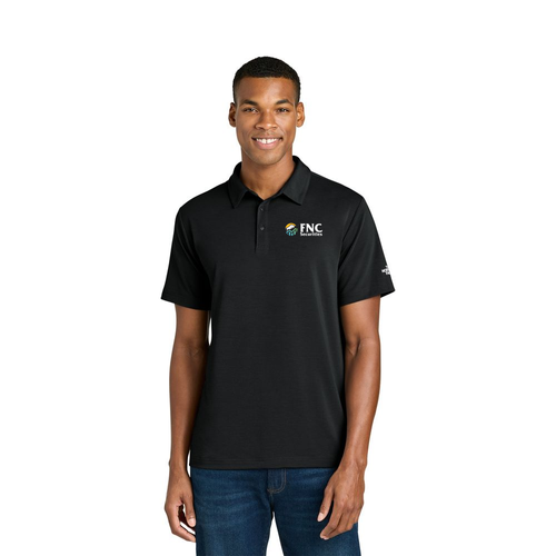FNC Securities - The North Face Polo image thumbnail