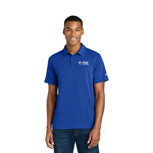 FNC Securities - The North Face Polo image thumbnail