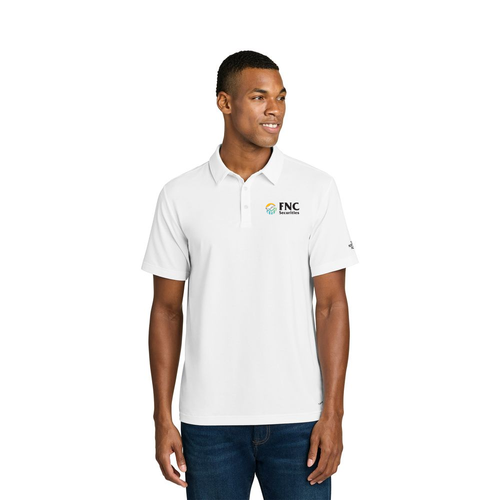 FNC Securities - The North Face Polo image thumbnail