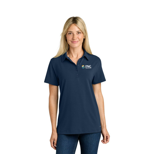 FNC Securities - The North Face Women's Polo image thumbnail