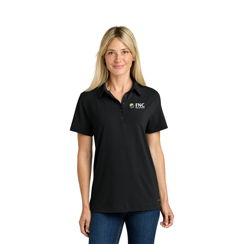 FNC Securities - The North Face Women's Polo image thumbnail