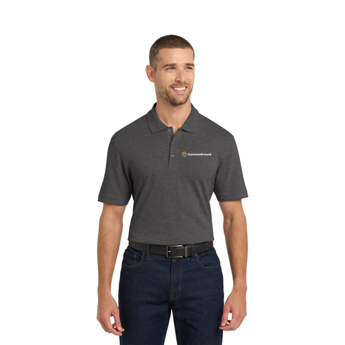 CommonGround - Classic Cotton Polo image thumbnail