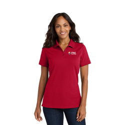 Image of FNC Securities - Women's EZCotton Polo 
