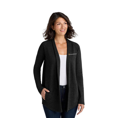 CommonGround - Women's Interlock Cardigan image thumbnail