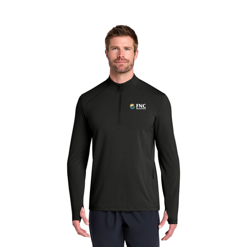FNC Securities - OGIO Motion 1/4-Zip image thumbnail FNC Securities - OGIO Motion 1/4-Zip image thumbnail