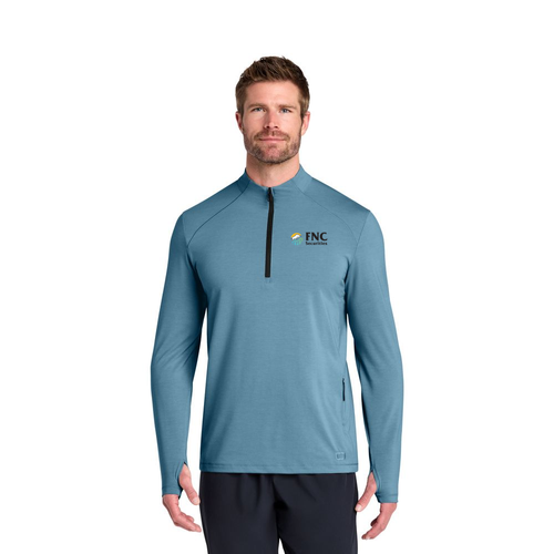 FNC Securities - OGIO Motion 1/4-Zip image thumbnail FNC Securities - OGIO Motion 1/4-Zip image thumbnail