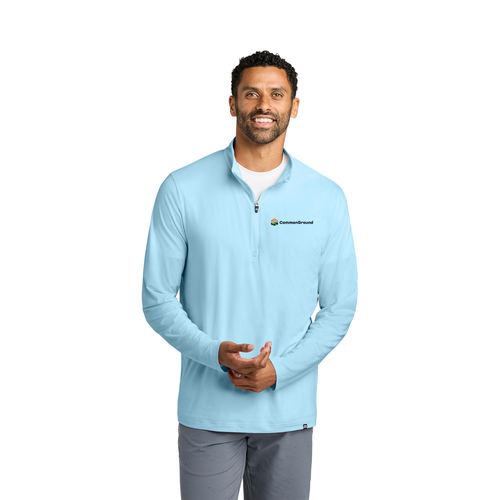 CommonGround - TravisMathew 1/4-Zip  image thumbnail