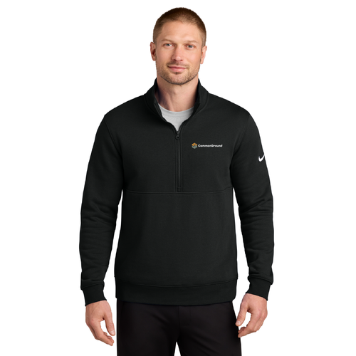 CommonGround - Nike Club 1/2-Zip image thumbnail