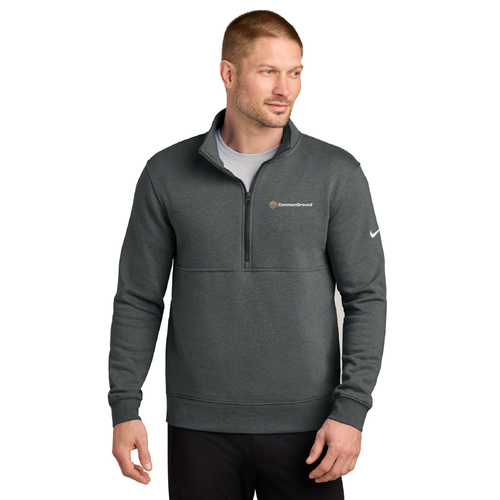 CommonGround - Nike Club 1/2-Zip image thumbnail