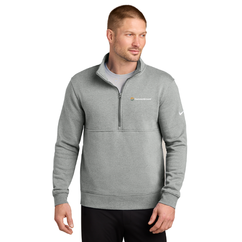 CommonGround - Nike Club 1/2-Zip image thumbnail