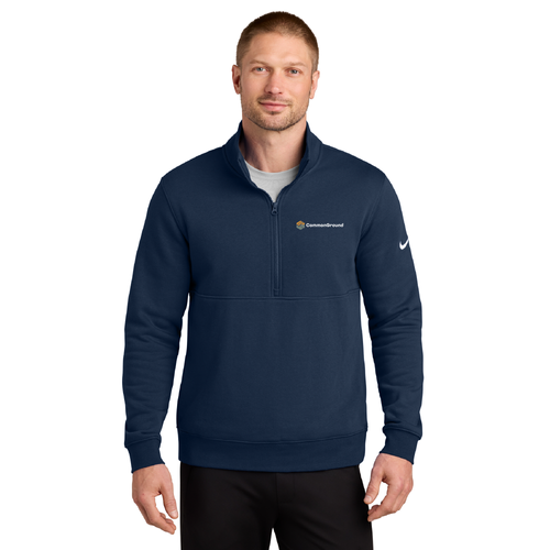 CommonGround - Nike Club 1/2-Zip image thumbnail