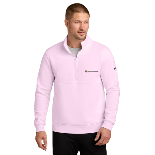 CommonGround - Nike Club 1/2-Zip image thumbnail
