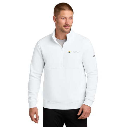 CommonGround - Nike Club 1/2-Zip image thumbnail