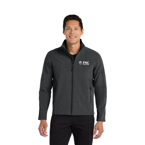 FNC Securities - Port Authority Core Soft Shell Jacket  image thumbnail