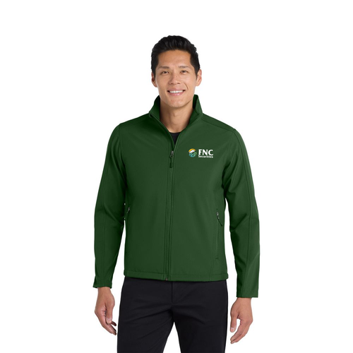 FNC Securities - Port Authority Core Soft Shell Jacket  image thumbnail
