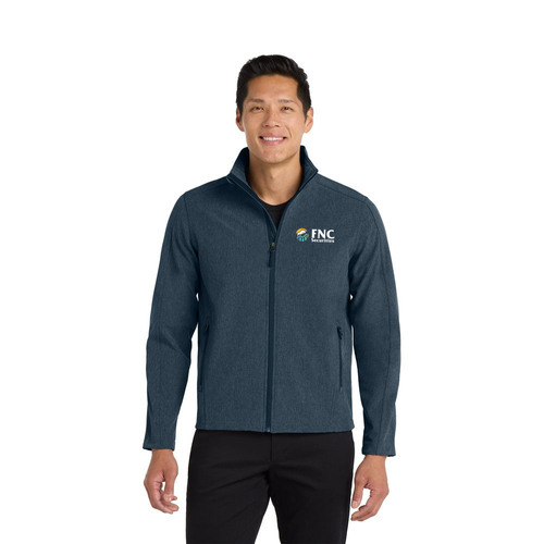 FNC Securities - Port Authority Core Soft Shell Jacket  image thumbnail