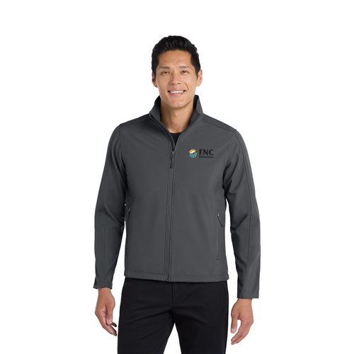 FNC Securities - Port Authority Core Soft Shell Jacket  image thumbnail