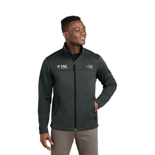 FNC Securities - The North Face Chest Logo Ridgewall Soft Shell Jacket  image thumbnail