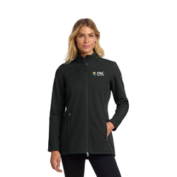 Image of FNC Securities - Eddie Bauer Women's Stretch Soft Shell Jacket  