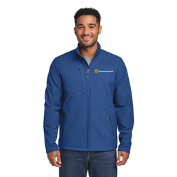 Image of CommonGround - Eddie Bauer Stretch Soft Shell Jacket