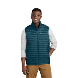 Image of CommonGround - Eddie Bauer Quilted Vest