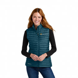 Image of CommonGround - Eddie Bauer Women's Packable Quilted Vest 