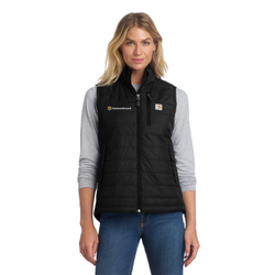 Image of CommonGround - Carhartt Women's Gilliam Vest  