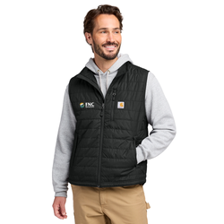 Image of FNC Securities - Carhartt Gilliam Vest  