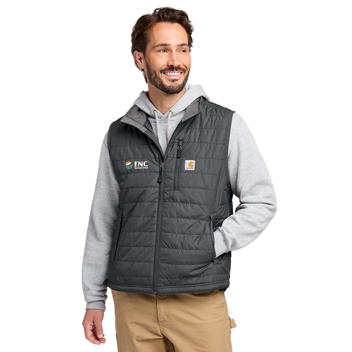 FNC Securities - Carhartt Gilliam Vest   image thumbnail