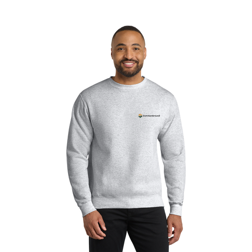 CommonGround - Classic Crewneck Sweatshirt image thumbnail