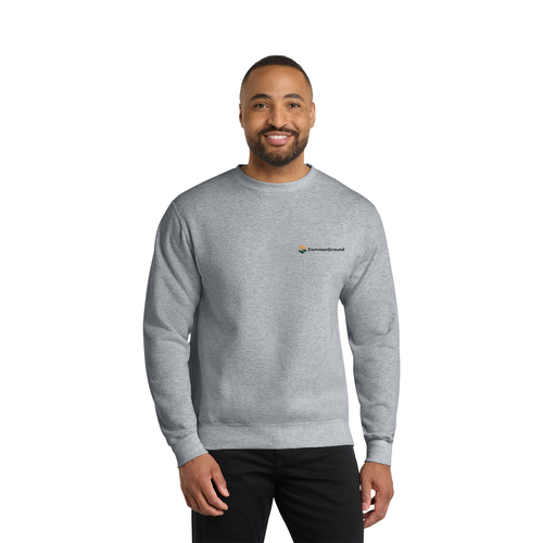 CommonGround - Classic Crewneck Sweatshirt image thumbnail