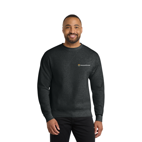 CommonGround - Classic Crewneck Sweatshirt image thumbnail