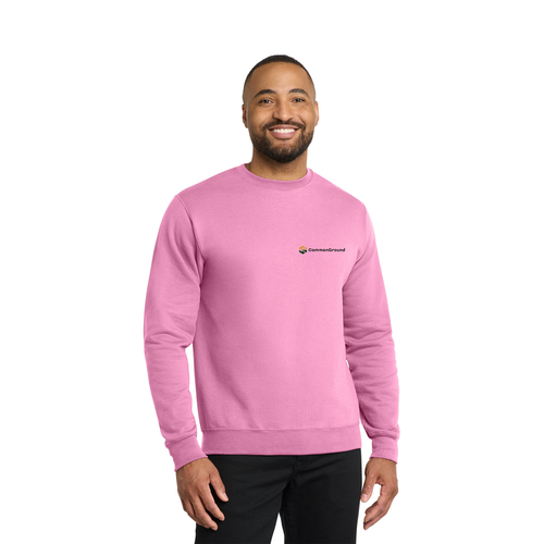 CommonGround - Classic Crewneck Sweatshirt image thumbnail