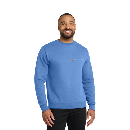CommonGround - Classic Crewneck Sweatshirt image thumbnail
