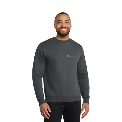 CommonGround - Classic Crewneck Sweatshirt image thumbnail