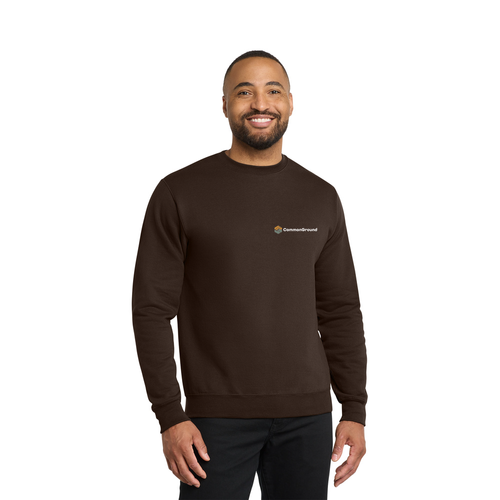 CommonGround - Classic Crewneck Sweatshirt image thumbnail