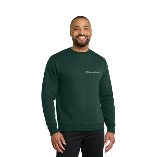CommonGround - Classic Crewneck Sweatshirt image thumbnail
