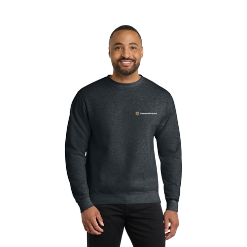 CommonGround - Classic Crewneck Sweatshirt image thumbnail