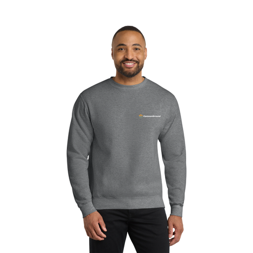 CommonGround - Classic Crewneck Sweatshirt image thumbnail