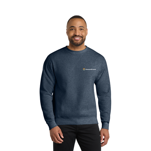 CommonGround - Classic Crewneck Sweatshirt image thumbnail